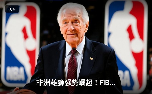 非洲雄狮强势崛起！FIBA非洲杯46分狂胜创造赛事历史最大分差 - 3