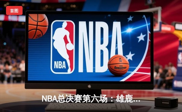 NBA总决赛第六场：雄鹿逆转太阳，字母哥50分加冕FMVP