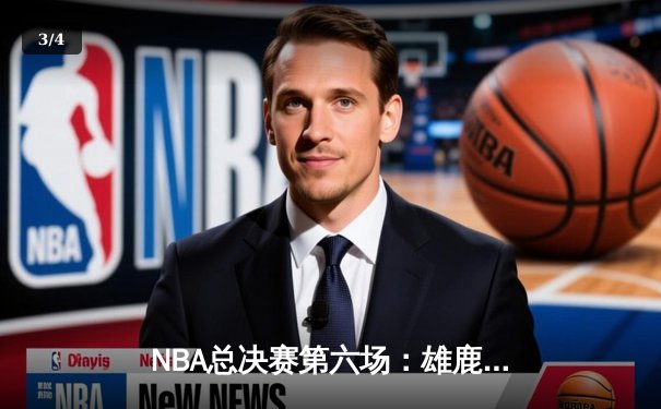 NBA总决赛第六场：雄鹿逆转太阳，字母哥50分加冕FMVP - 3