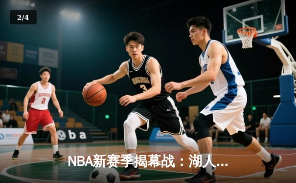 NBA新赛季揭幕战：湖人逆转雄鹿，詹姆斯关键三分锁定胜局 - 2