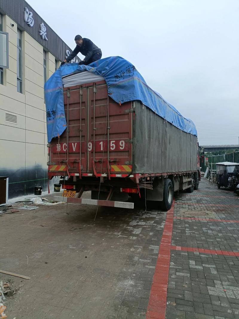 装卸搬运扛楼，家具安装一条龙服务 省心省力的搬家新体验
