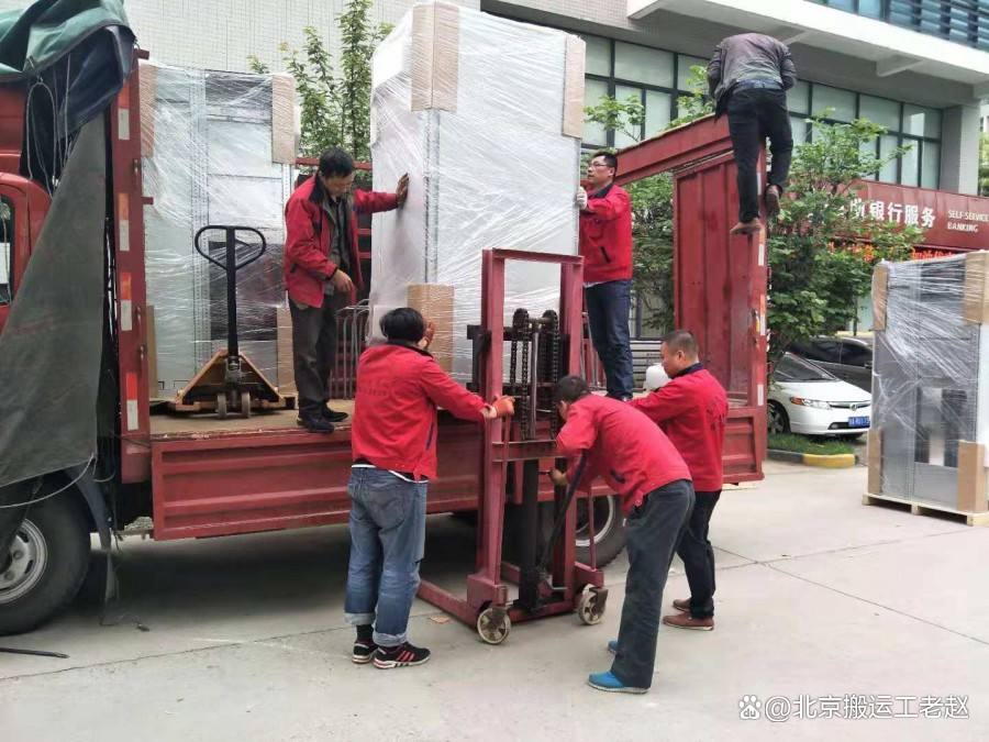 重庆装卸搬运公司价格 重庆专业的重庆装卸搬运公司-重庆万力达搬运-